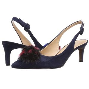 Franco Sarto DAMONICA Pump